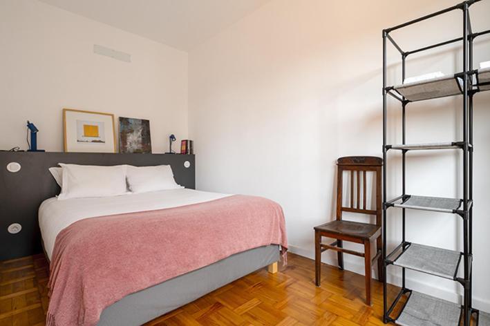 The Flat Apartman Porto Kültér fotó