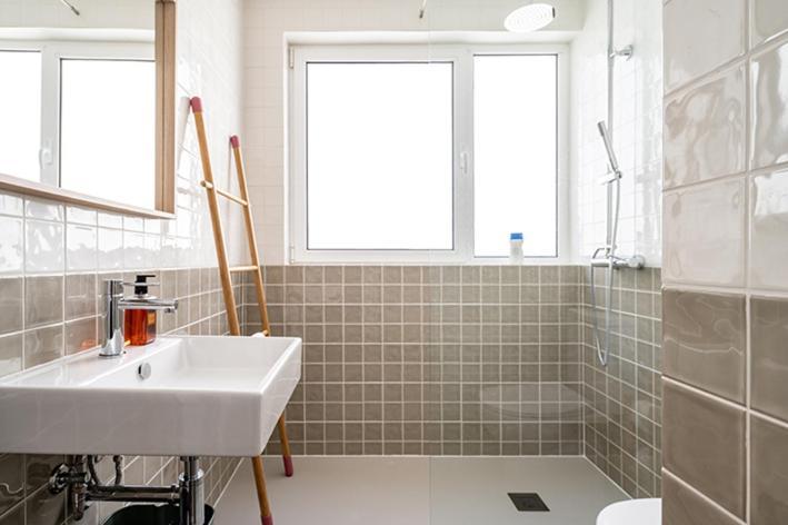 The Flat Apartman Porto Kültér fotó