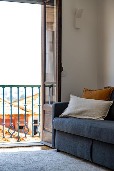 The Flat Apartman Porto Kültér fotó